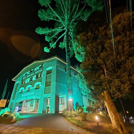 Flat 305 - Gramado Apartman Kültér fotó