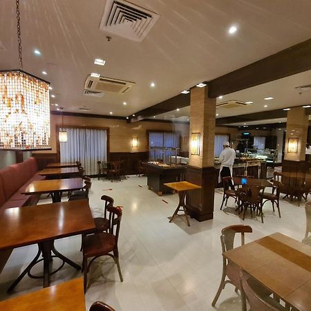 Flat 305 - Gramado Apartman Kültér fotó