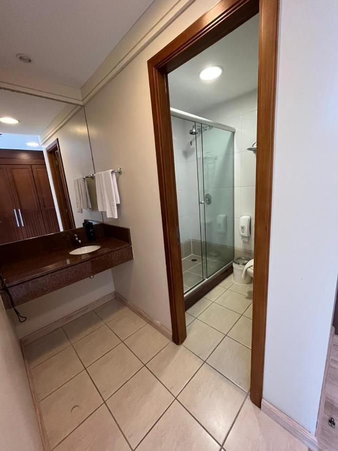 Flat 305 - Gramado Apartman Kültér fotó