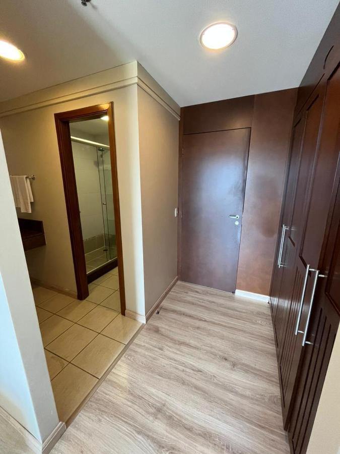 Flat 305 - Gramado Apartman Kültér fotó
