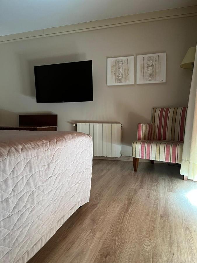 Flat 305 - Gramado Apartman Kültér fotó