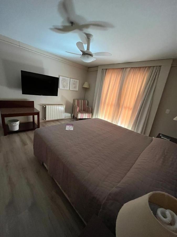 Flat 305 - Gramado Apartman Kültér fotó