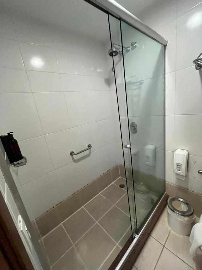 Flat 305 - Gramado Apartman Kültér fotó