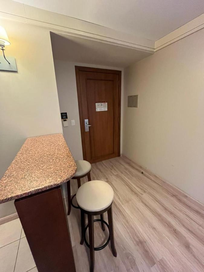 Flat 305 - Gramado Apartman Kültér fotó