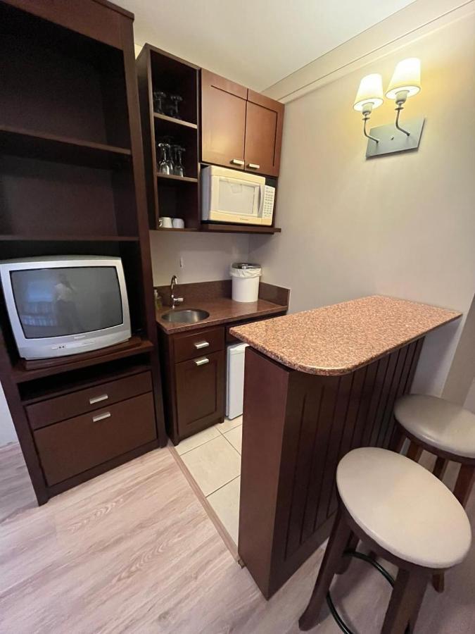 Flat 305 - Gramado Apartman Kültér fotó