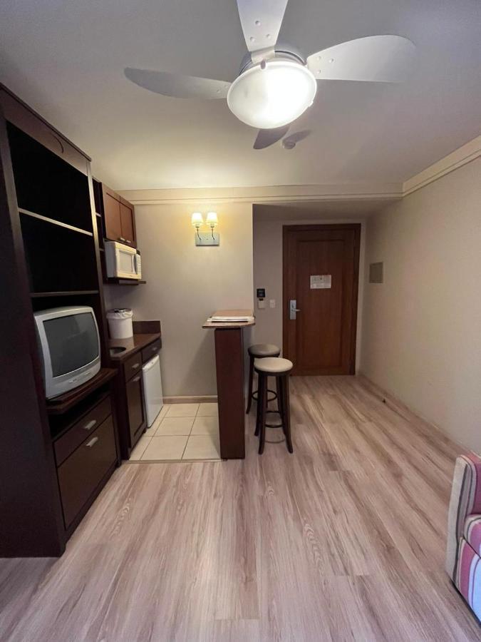 Flat 305 - Gramado Apartman Kültér fotó