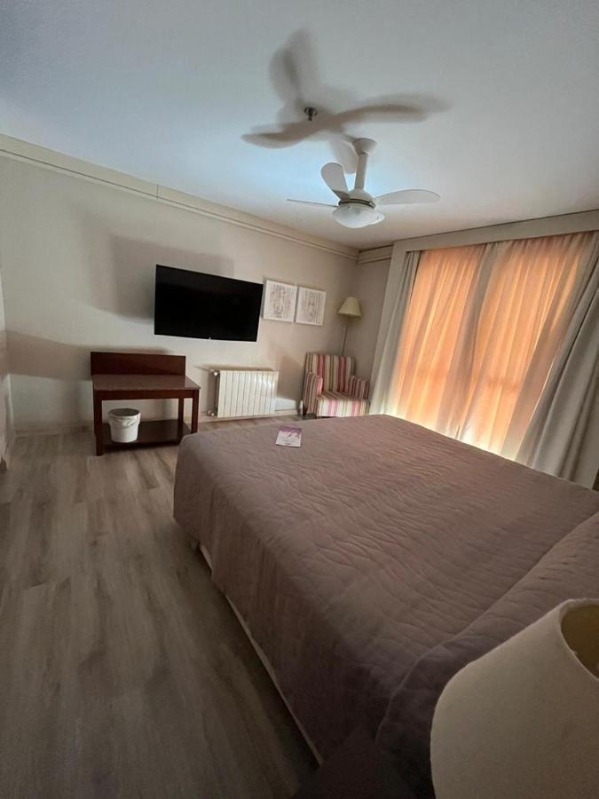 Flat 305 - Gramado Apartman Kültér fotó
