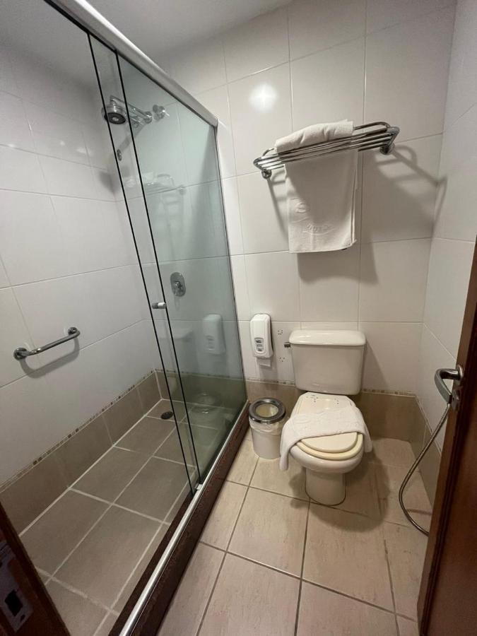 Flat 305 - Gramado Apartman Kültér fotó