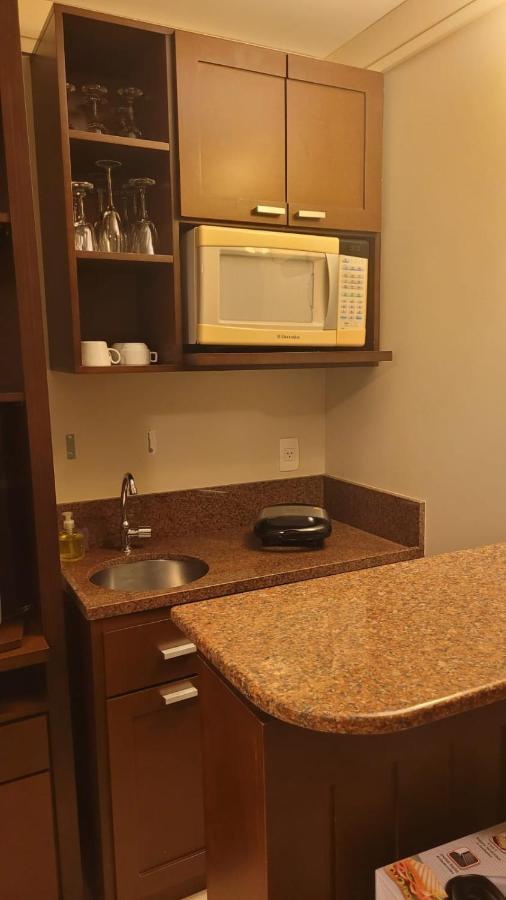 Flat 305 - Gramado Apartman Kültér fotó