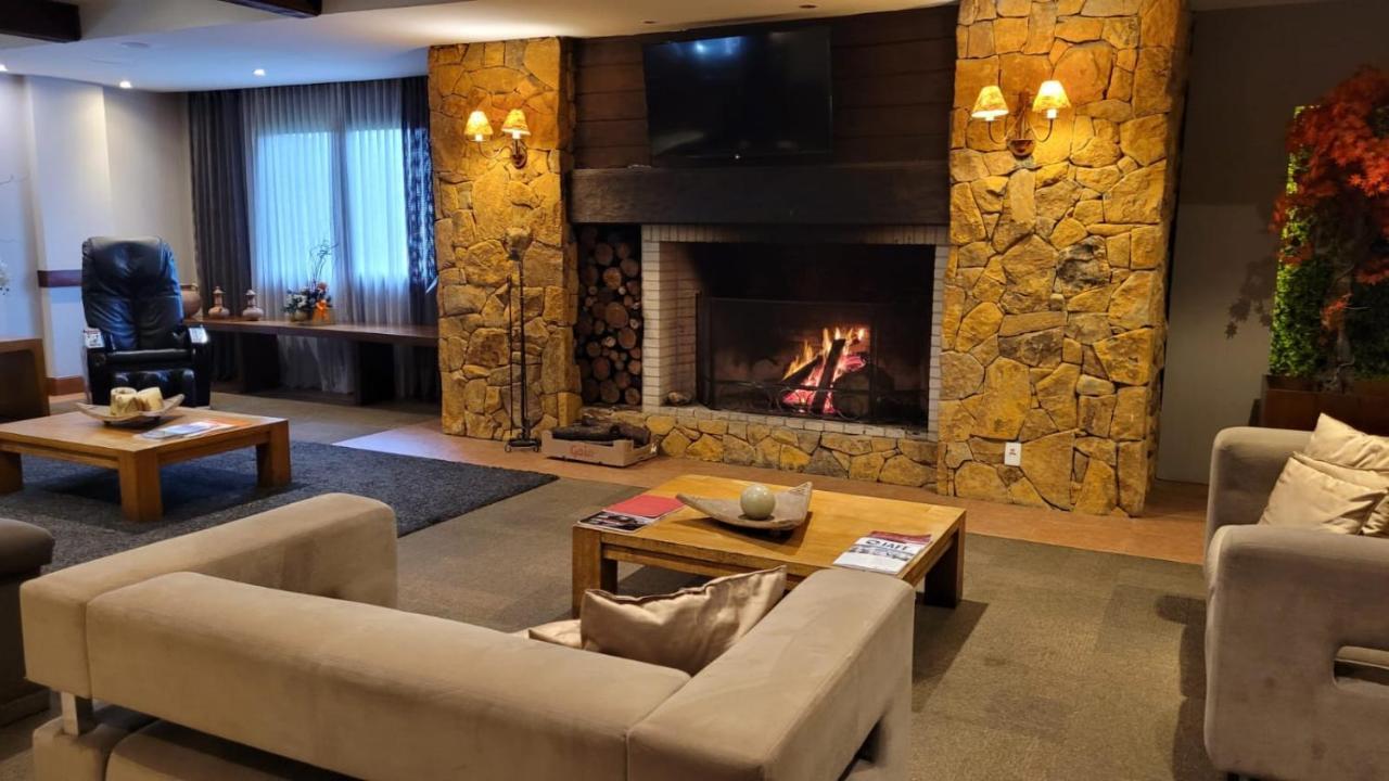 Flat 305 - Gramado Apartman Kültér fotó