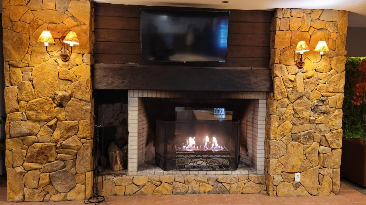 Flat 305 - Gramado Apartman Kültér fotó