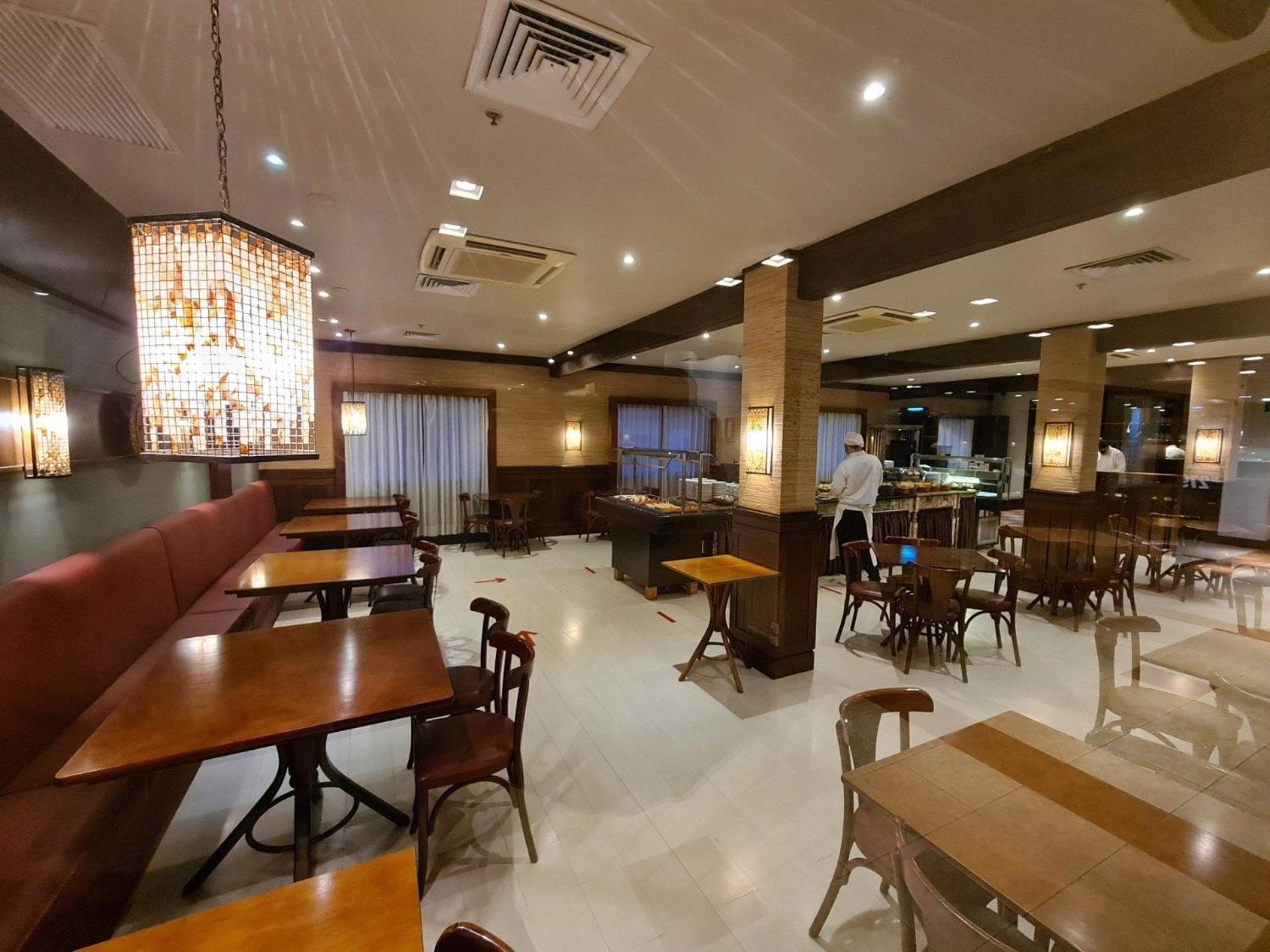 Flat 305 - Gramado Apartman Kültér fotó