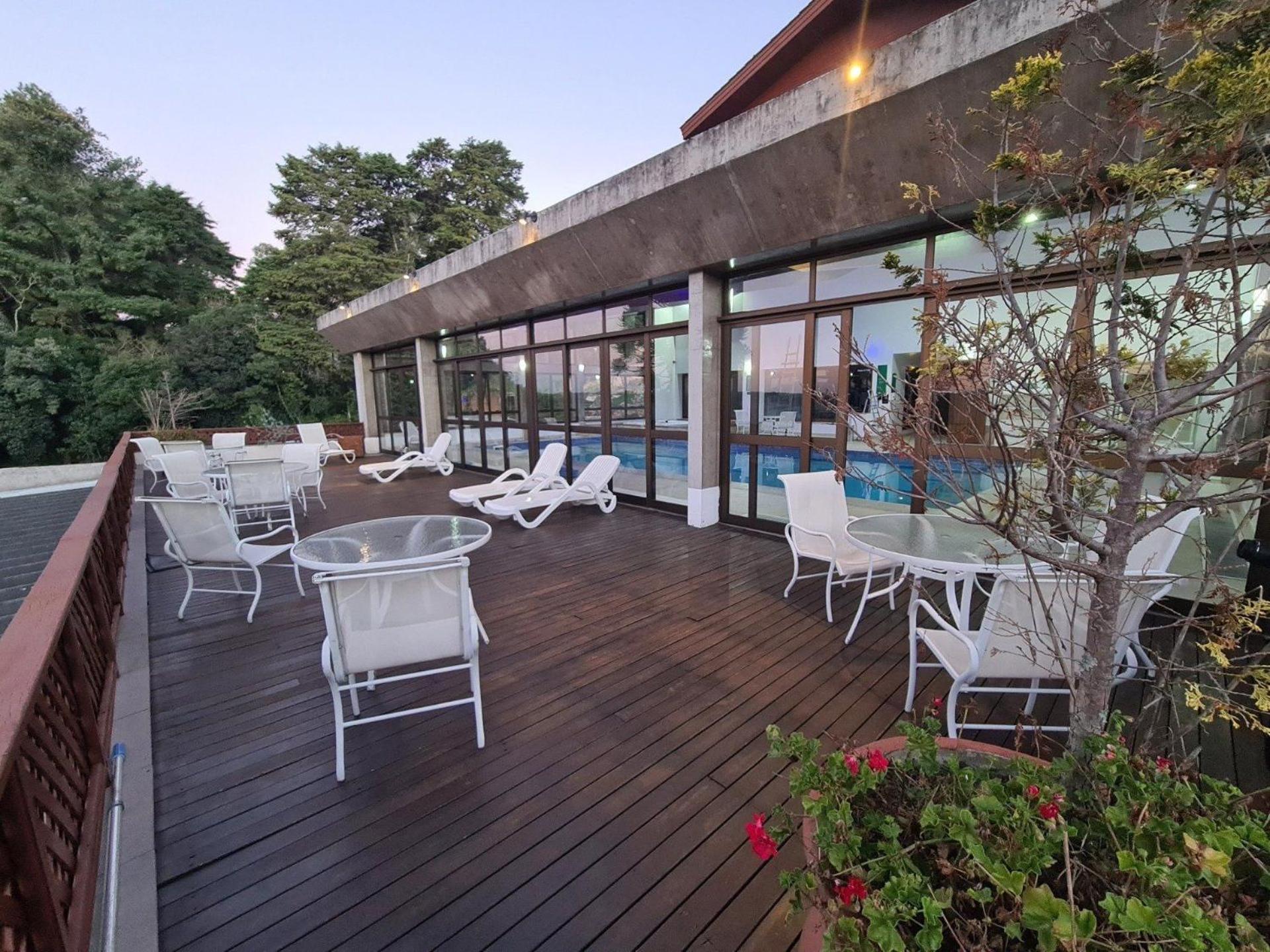 Flat 305 - Gramado Apartman Kültér fotó