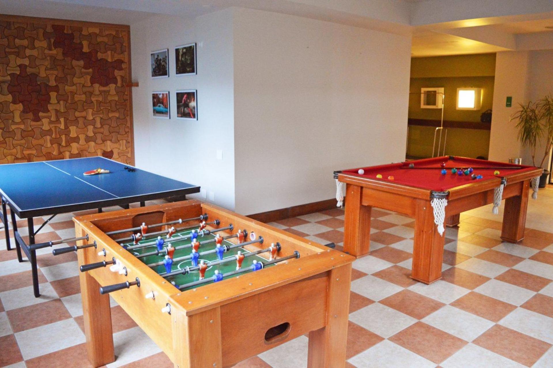 Flat 305 - Gramado Apartman Kültér fotó