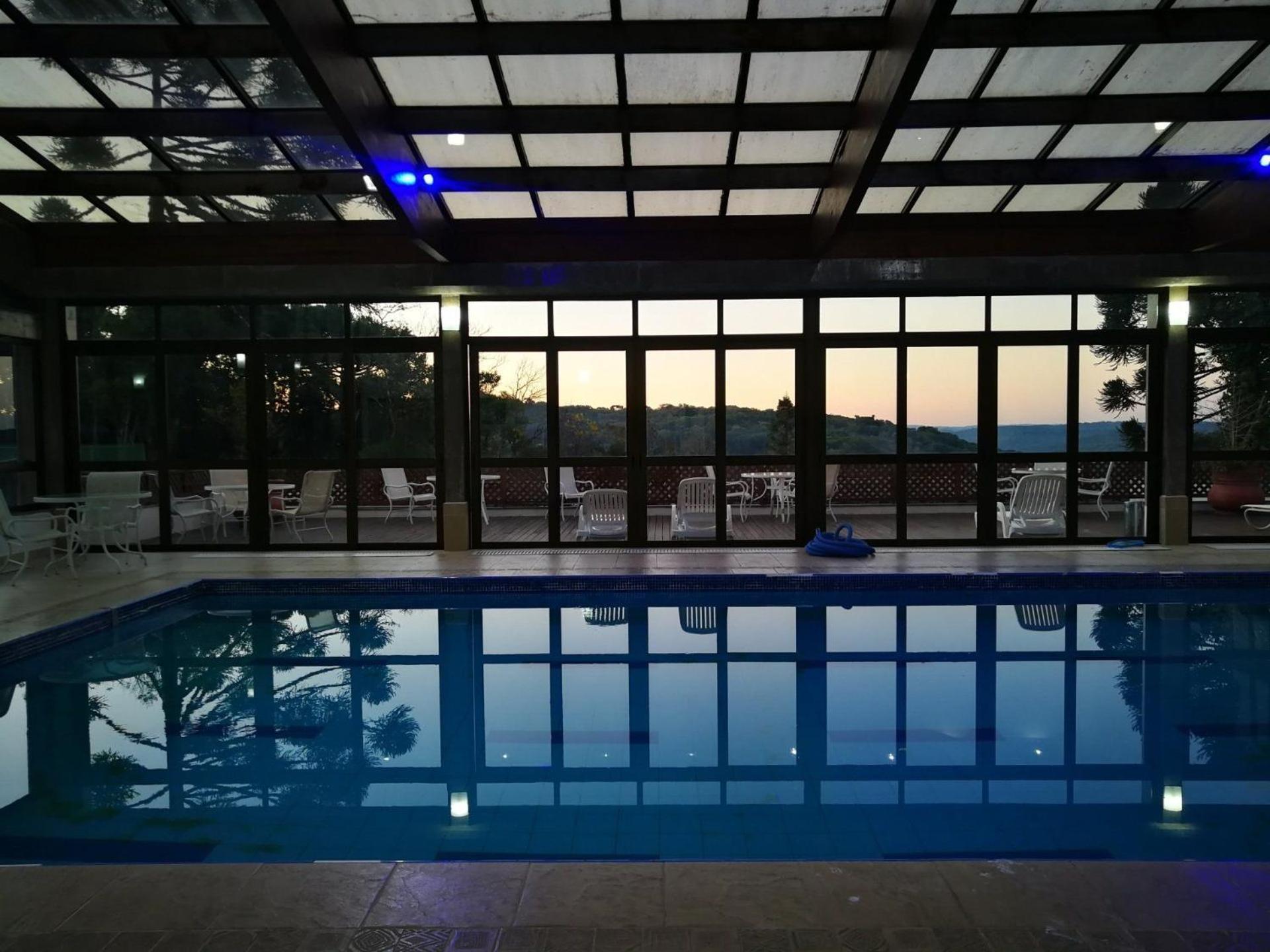 Flat 305 - Gramado Apartman Kültér fotó