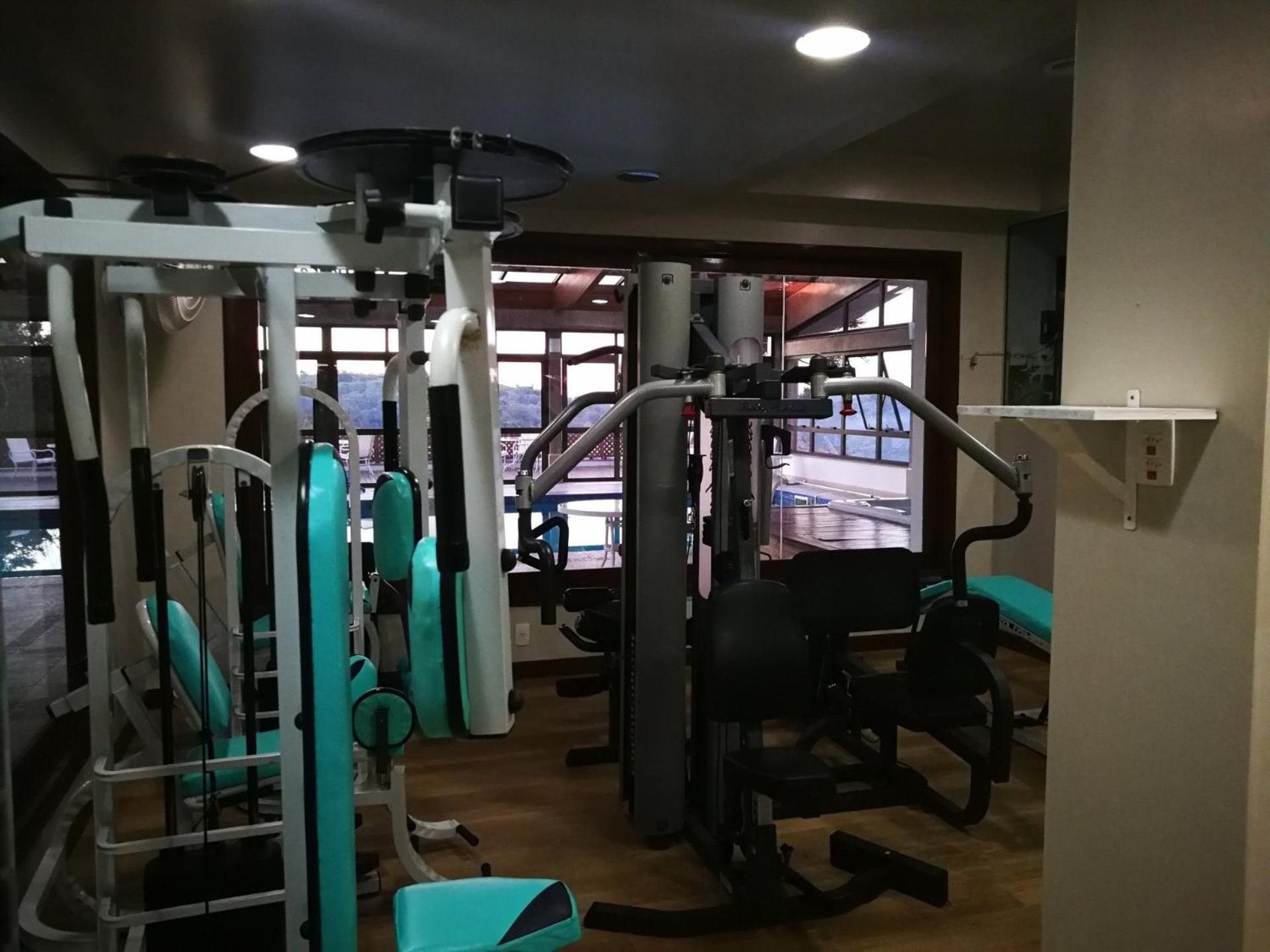 Flat 305 - Gramado Apartman Kültér fotó