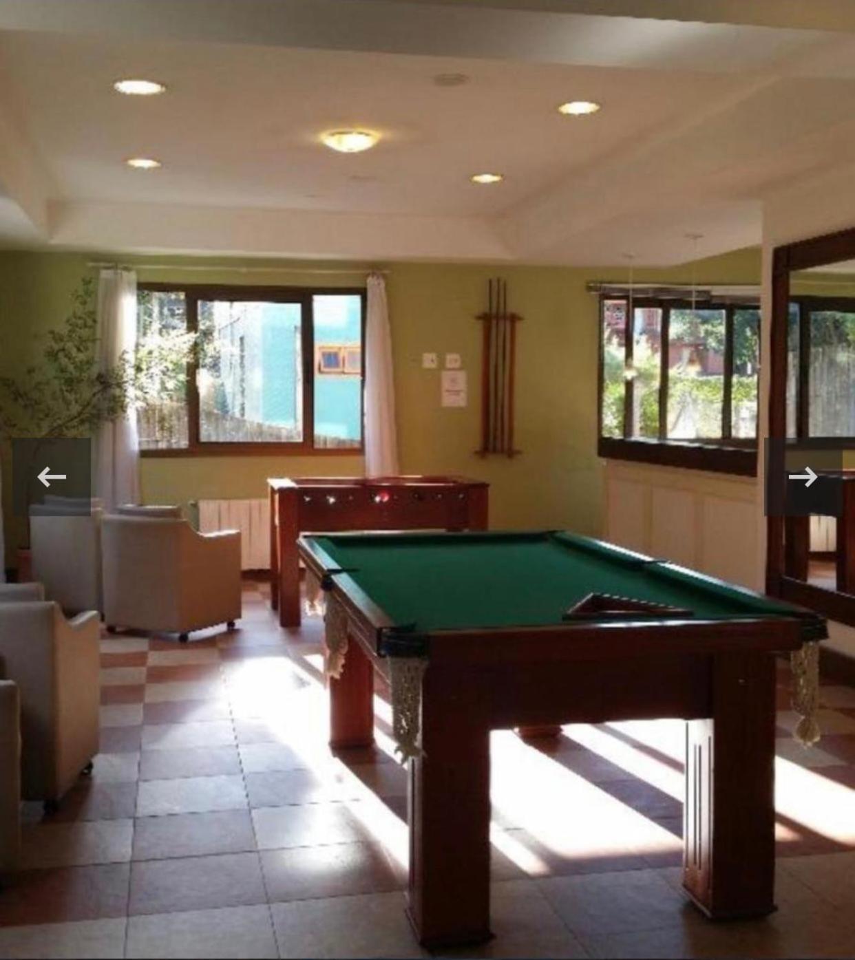 Flat 305 - Gramado Apartman Kültér fotó