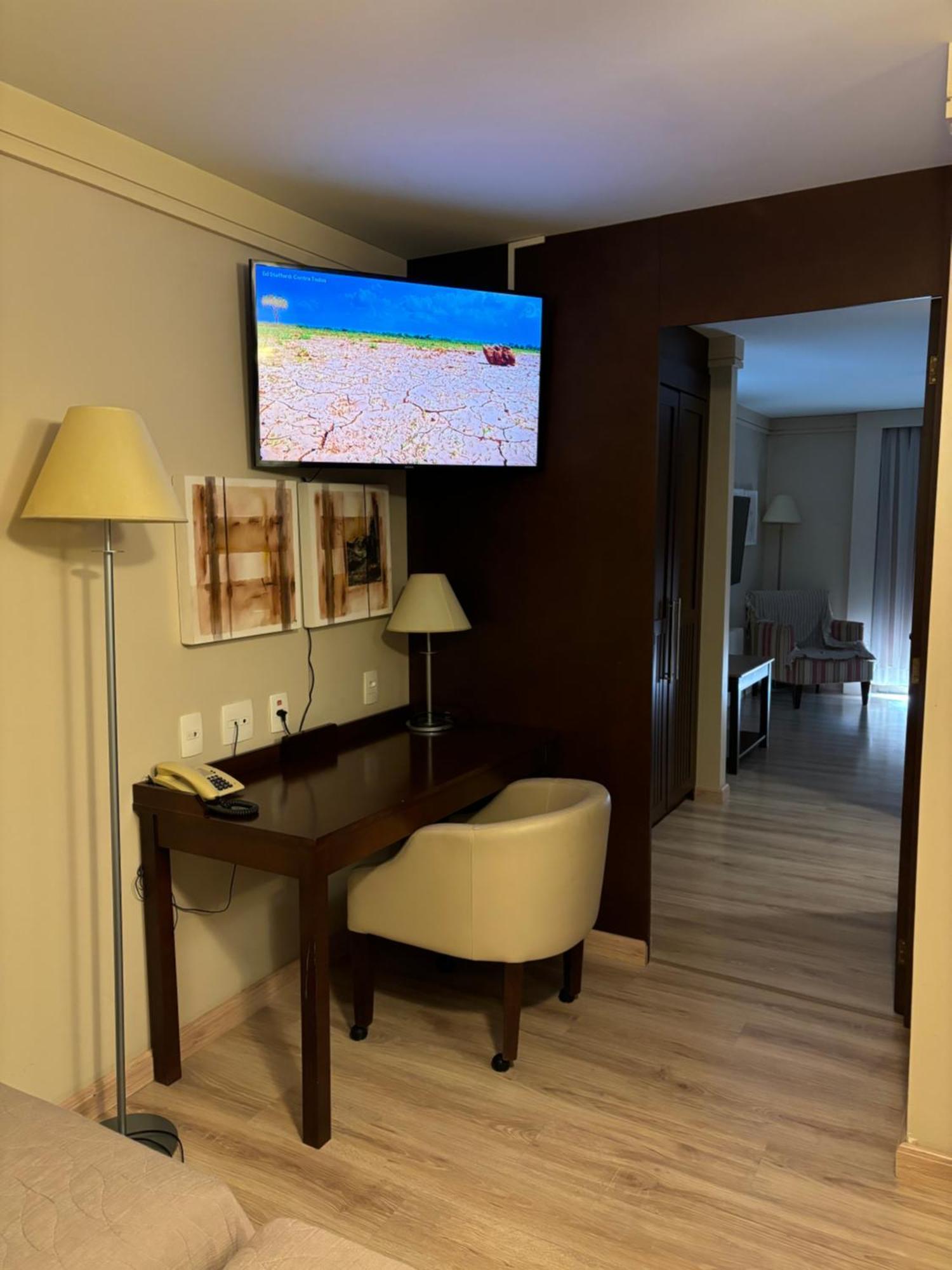 Flat 305 - Gramado Apartman Kültér fotó